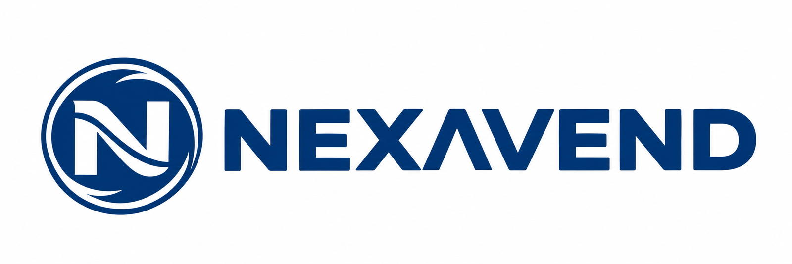 NexaVend