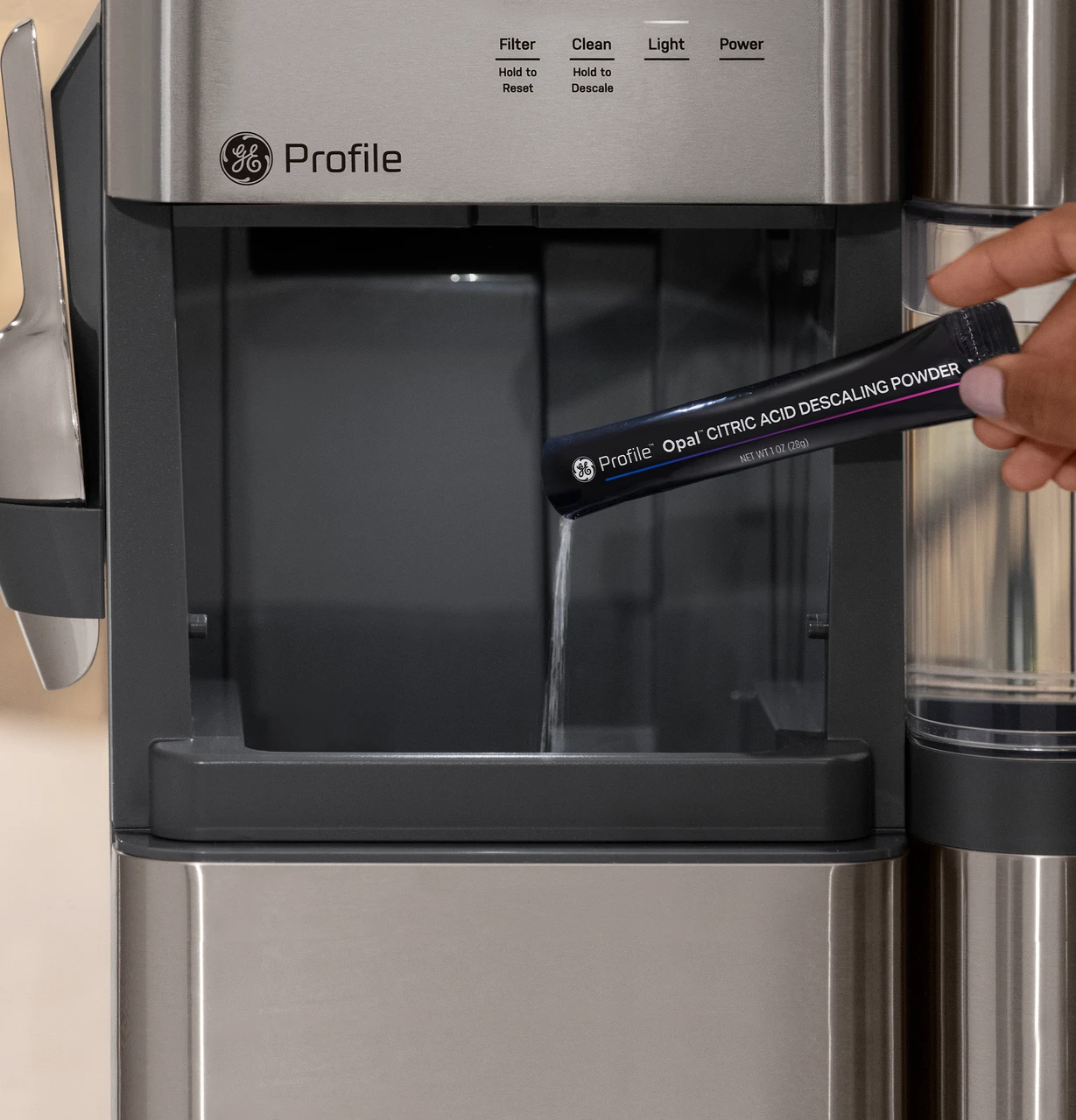 Ice Maker 6