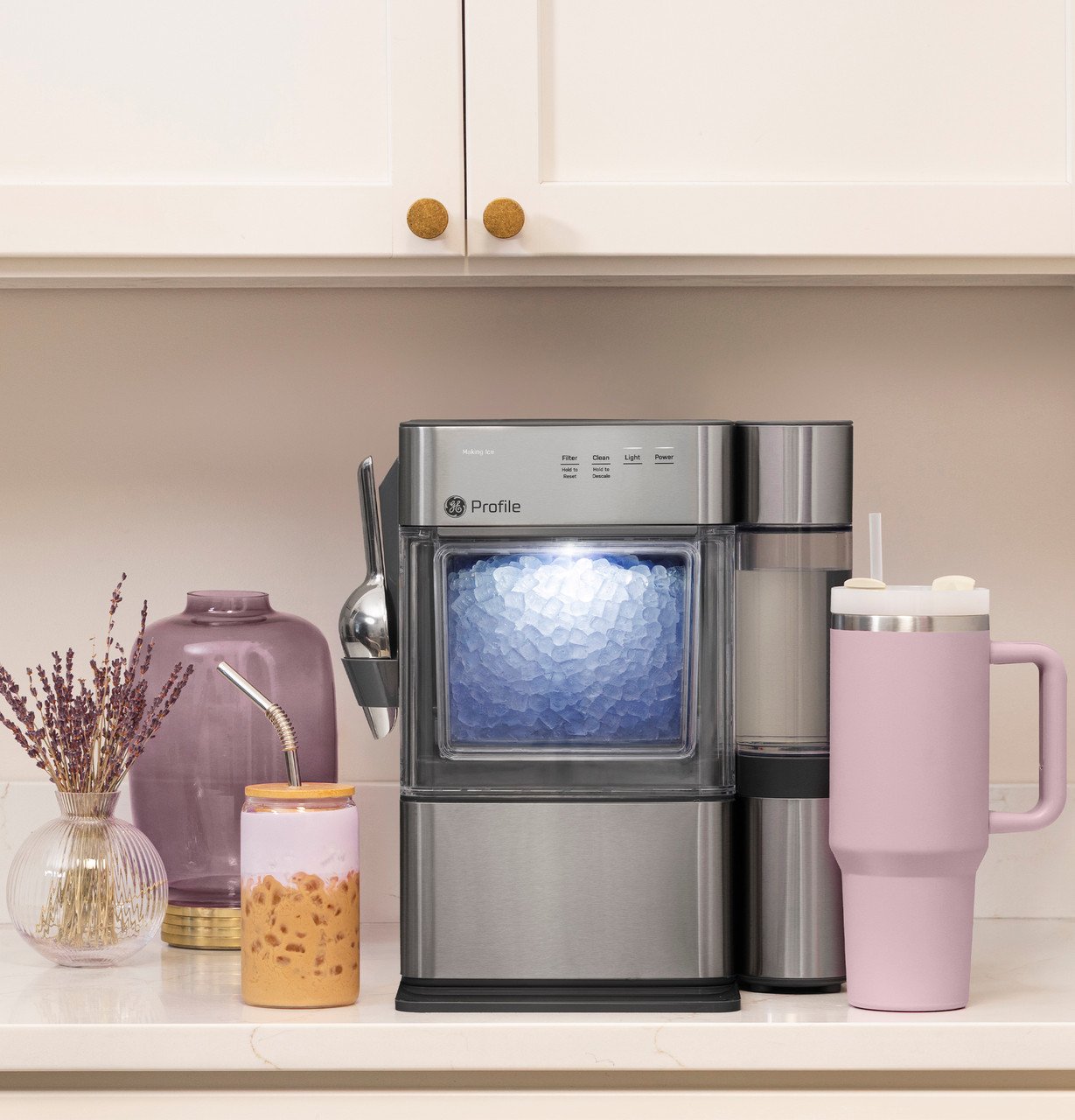 Ice Maker