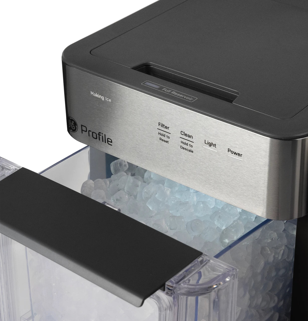 Ice Maker