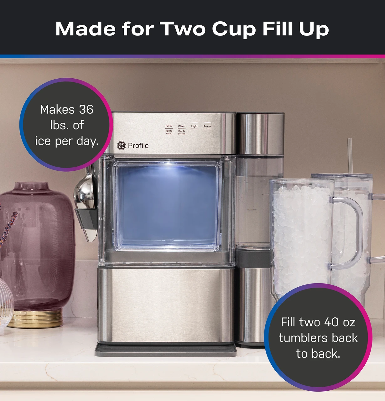 Ice Maker